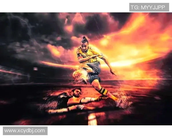 左脚传奇足球场上的惯用左脚明星们的精彩瞬间与成就回顾